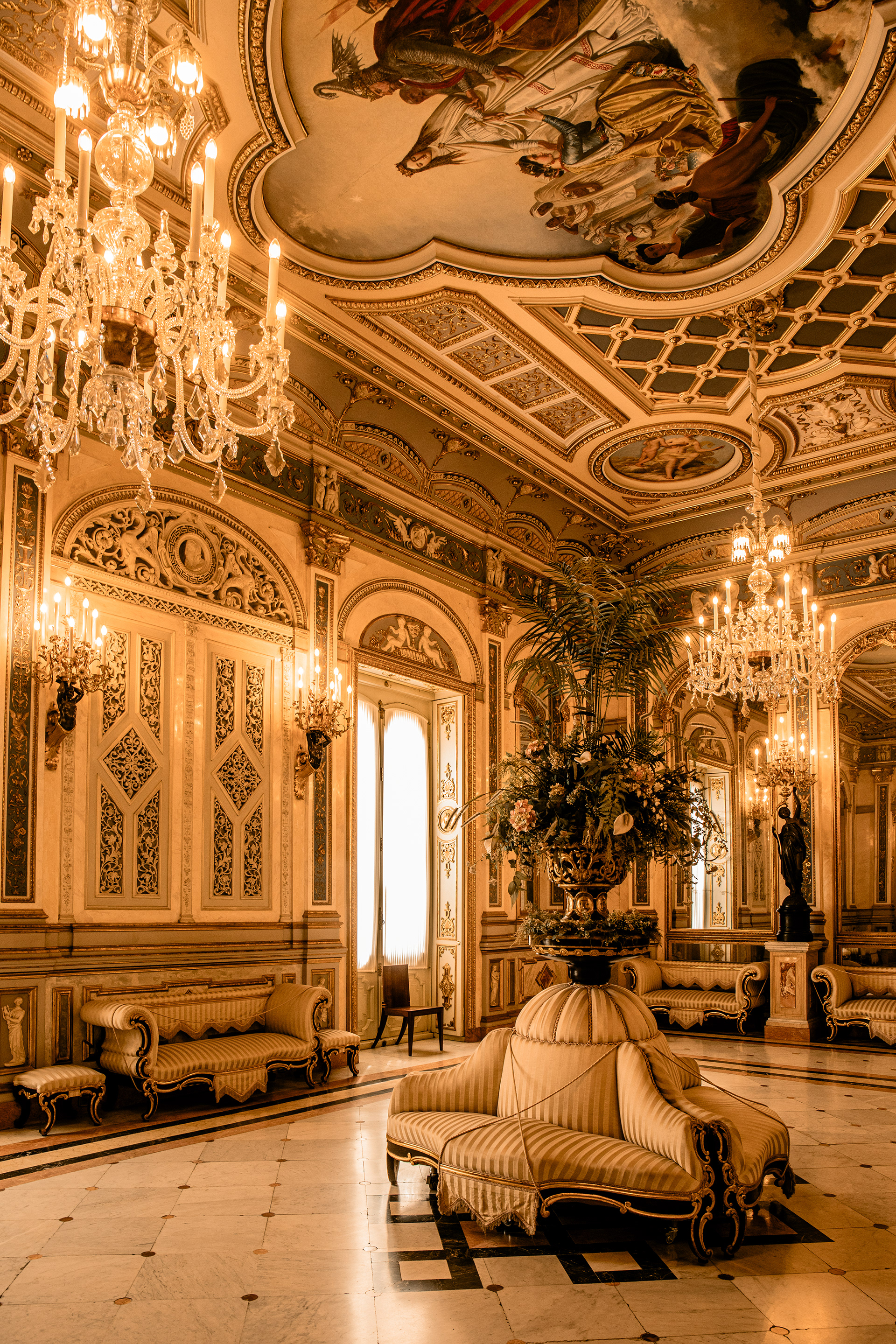 National Museum of Ceramics - Valencia Spain-24