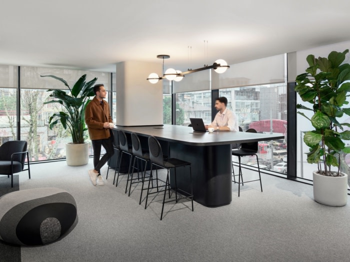 Sephora Offices - Istanbul | Office Snapshots-7