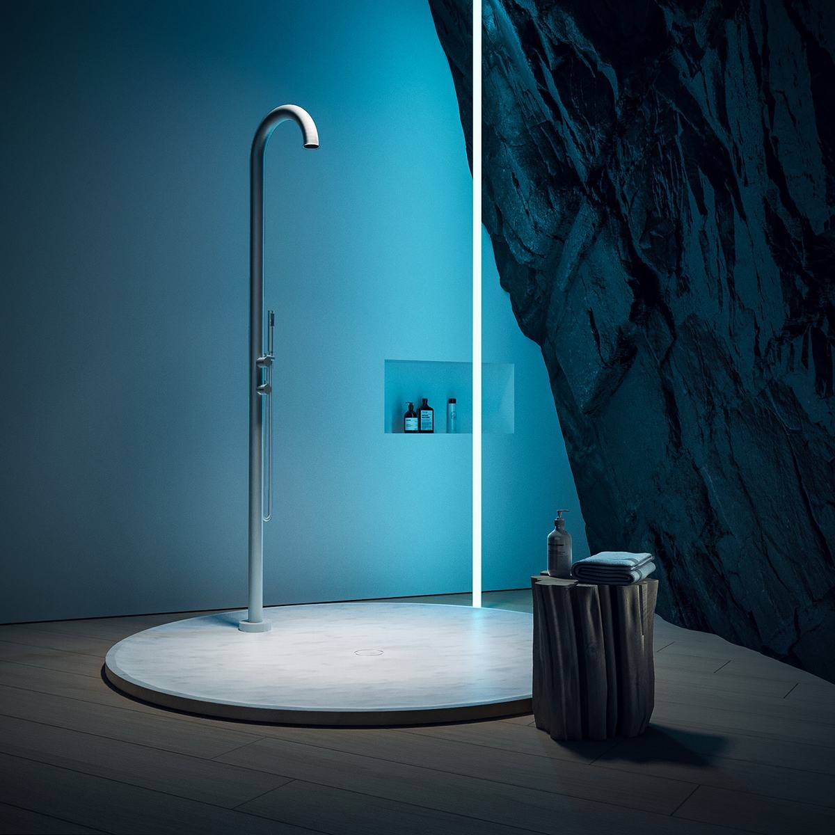 天马行空的想象力丨Moroes Architects-28