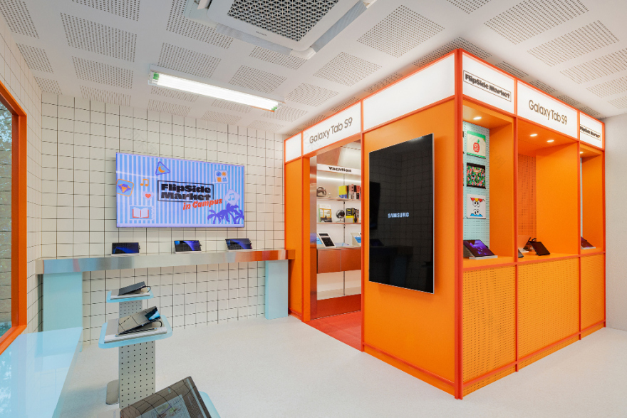 Galaxy Flip 延世校区店 | plainoddity | 2023 | 韩国-11