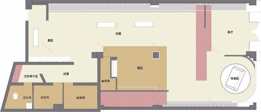 ALE WANG fashion shop 设计师服装买手店丨中国苏州丨苏州铂世创意设计-67