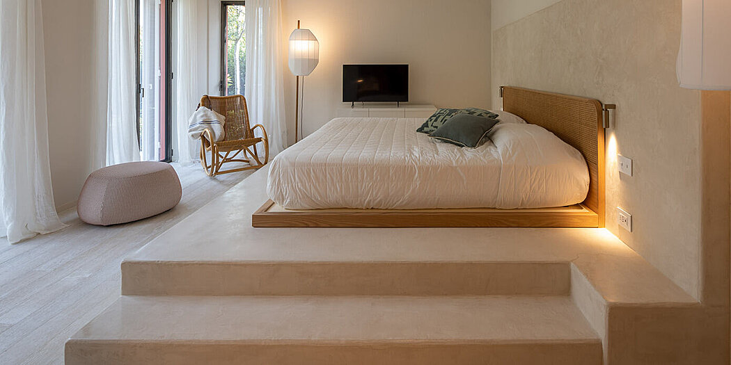 韦西利亚的别墅丨意大利丨VudafieriSaverino Partners-5