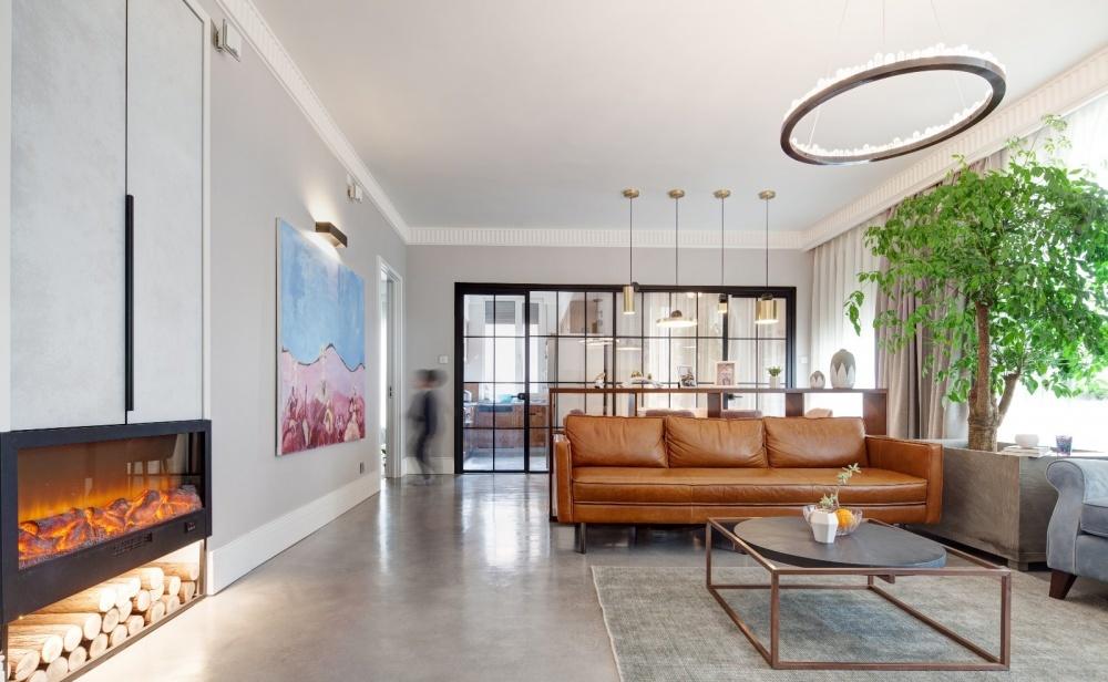 打造完整通透的祥和之家-0