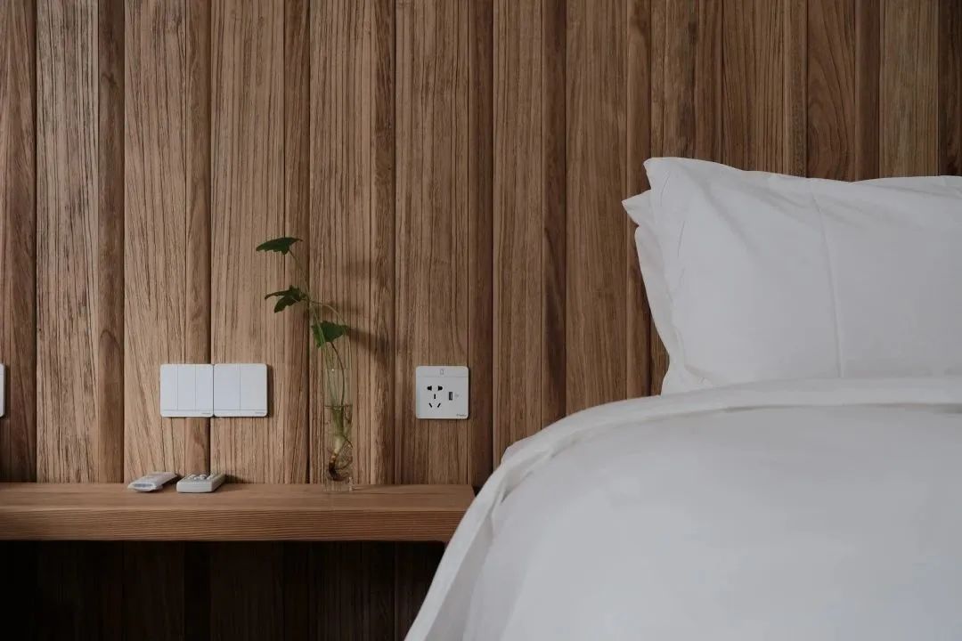 汉唐驿 · 茶饮,私厨,旅宿的五星级享受-43