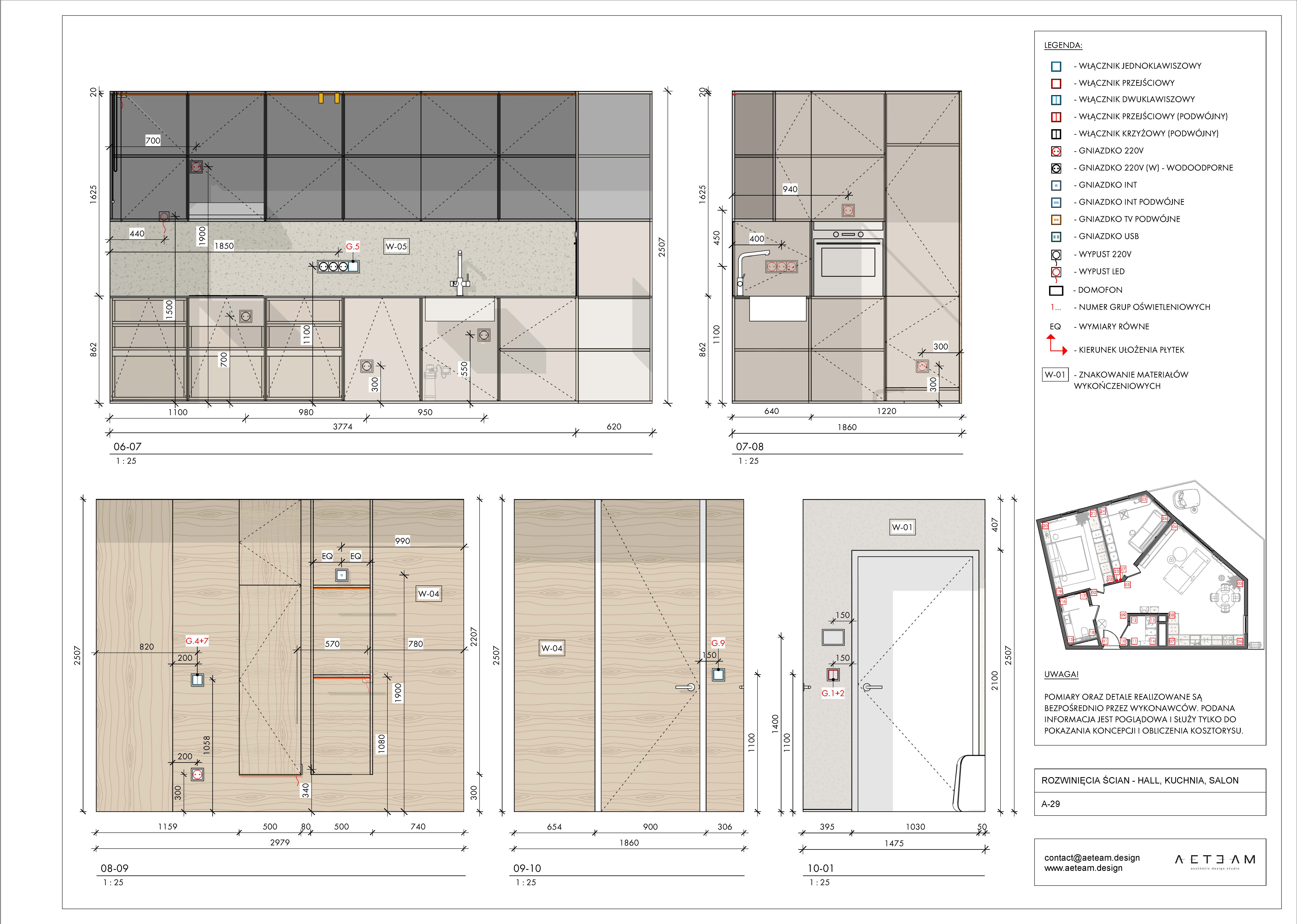 普拉加设计项目丨Poland-23