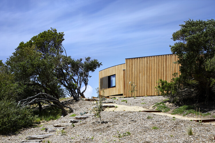 Hide House（隐藏之家）丨MRTN建筑工程师团队-27