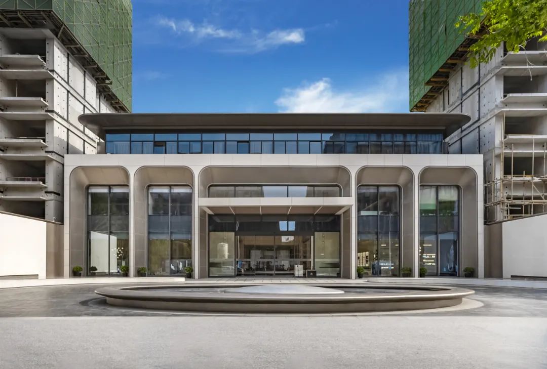 郑州中海云鼎湖居丨中国郑州丨中海地产-7