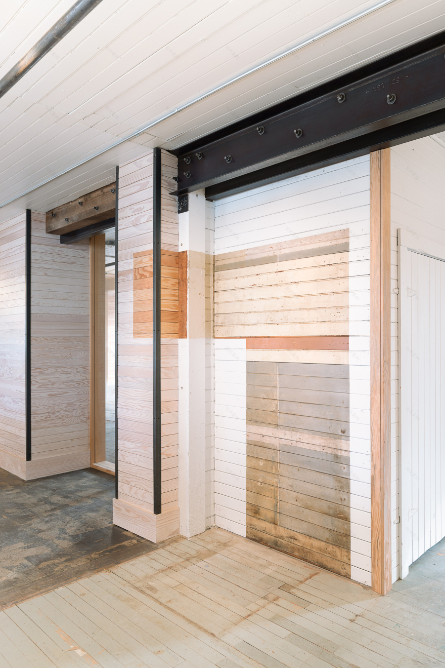 305 号楼丨美国华盛顿丨Signal Architecture + Research-36