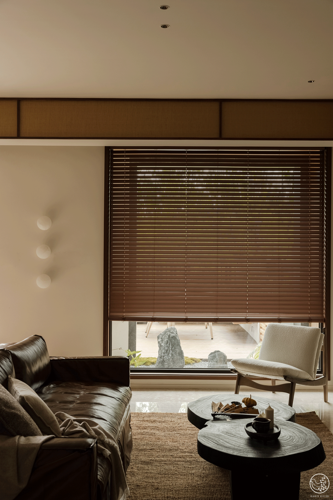 天府新区复式精装房改造丨中国成都-23