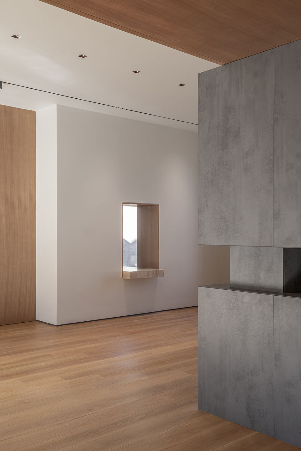 艺术别墅丨中国北京丨TEMP建筑设计事务所-87