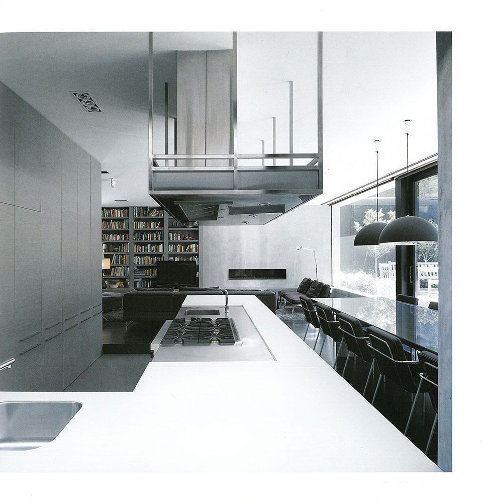 Media Index - B.E Architecture-400