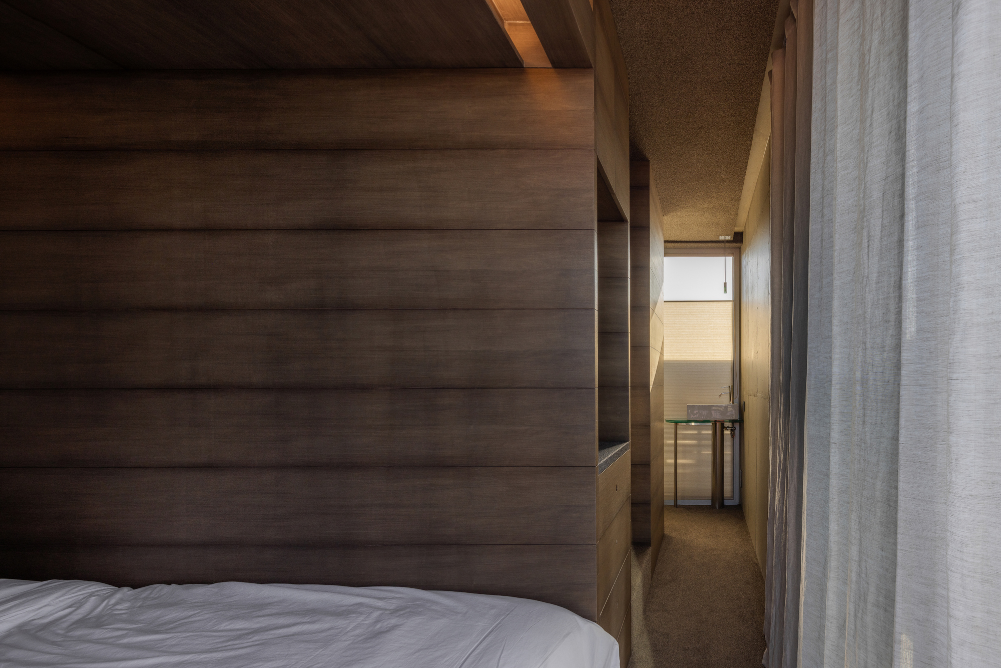 朝天浴场丨韩国丨Atelier ITCH-17