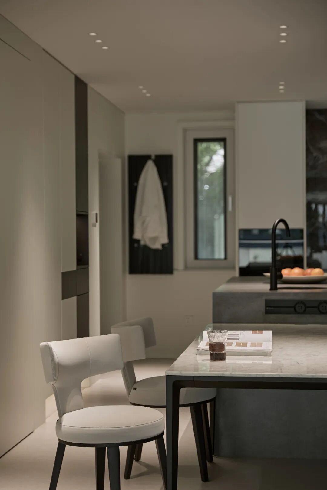 国宝花园·樱花小镇丨GDG煦石设计-16