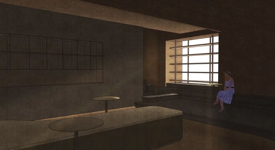 贵阳安奈酒店丨中国贵阳丨简璞设计-3