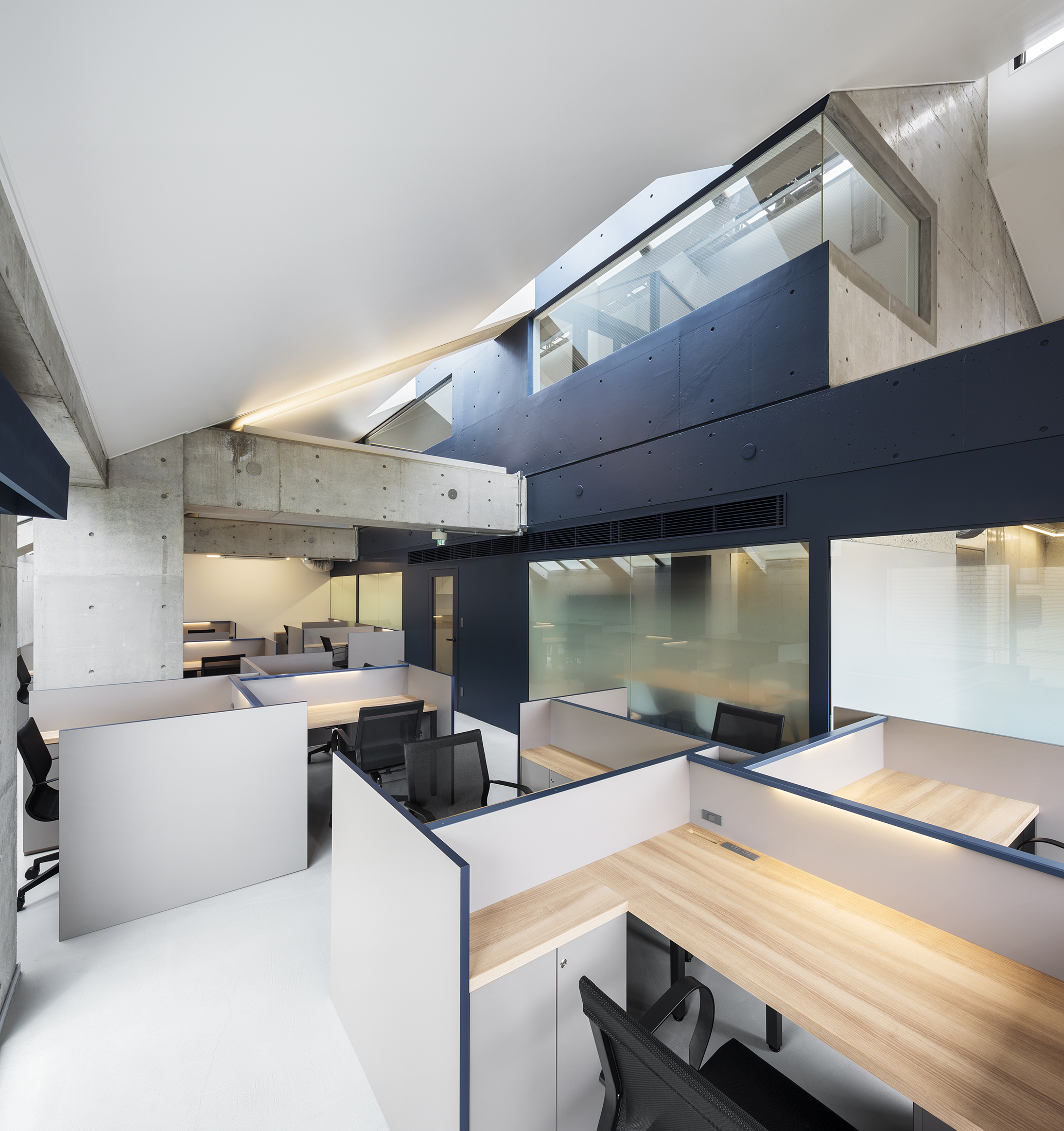 东京 BLINK Roppongi 文化综合体-10