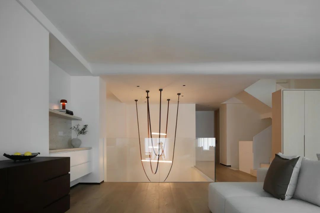 心·自由丨中国厦门丨威尔思装饰-12