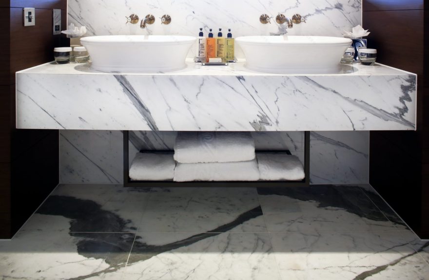 河岸顶层公寓 - 二十二度-7