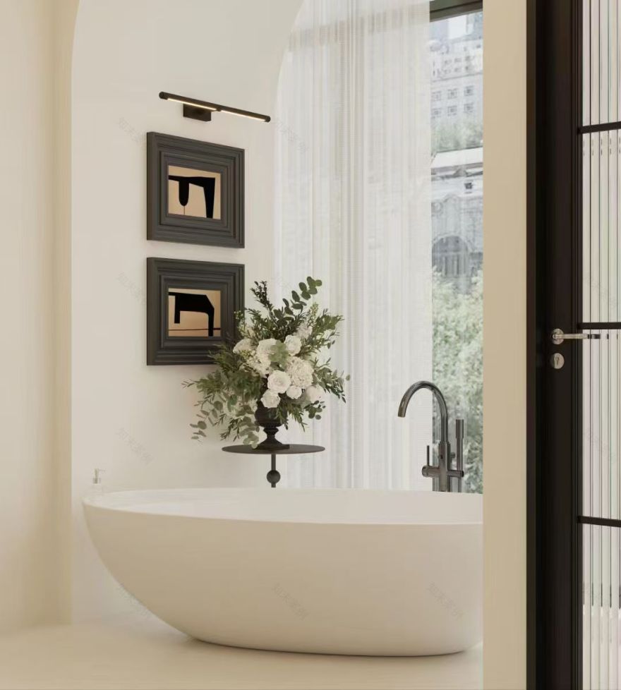 美容院设计项目也太火了吧!装饰公司都要忙不过来了!-13