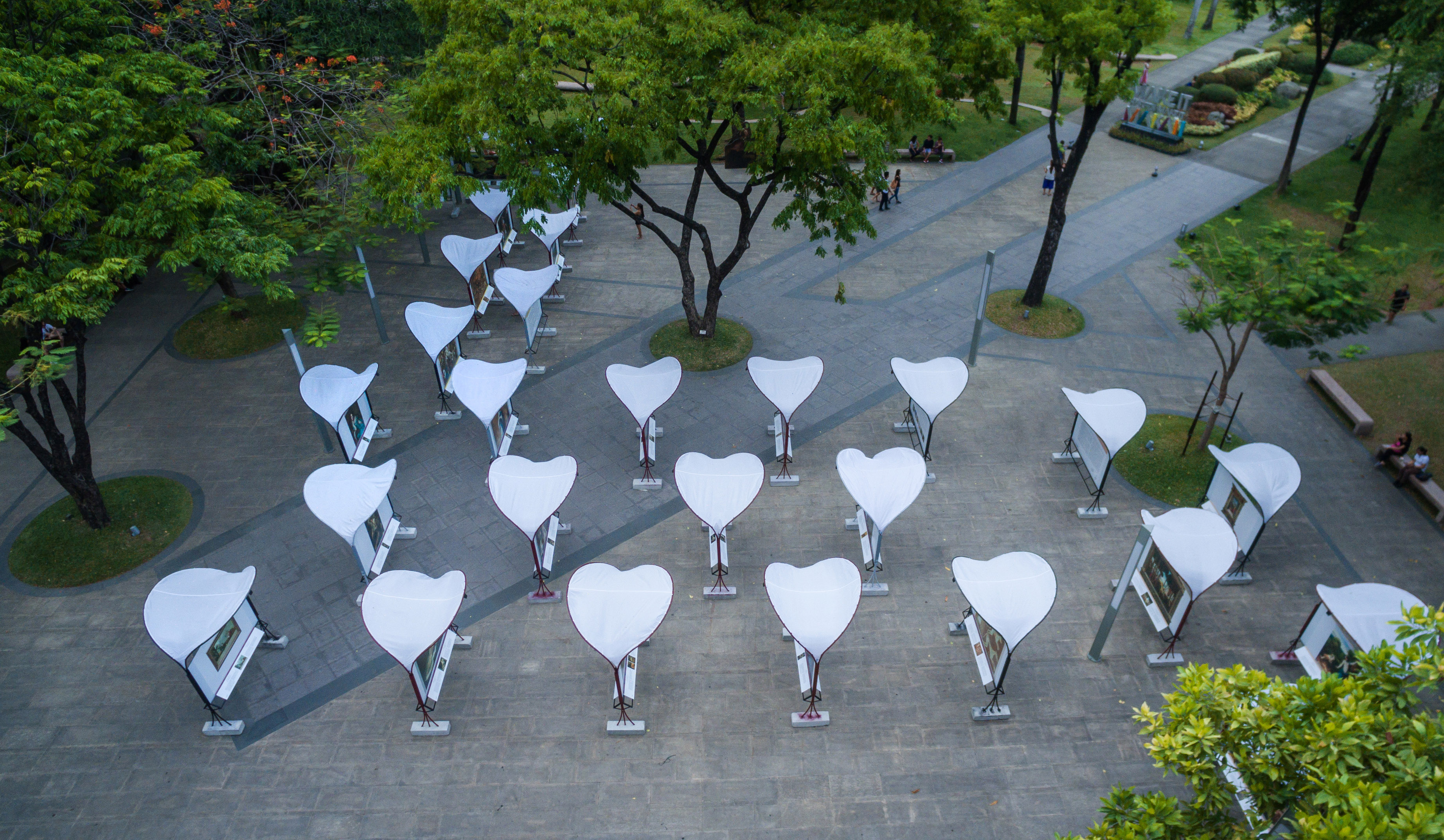 菲律宾的普拉多博物馆之旅 | 微缩版的艺术空间-14