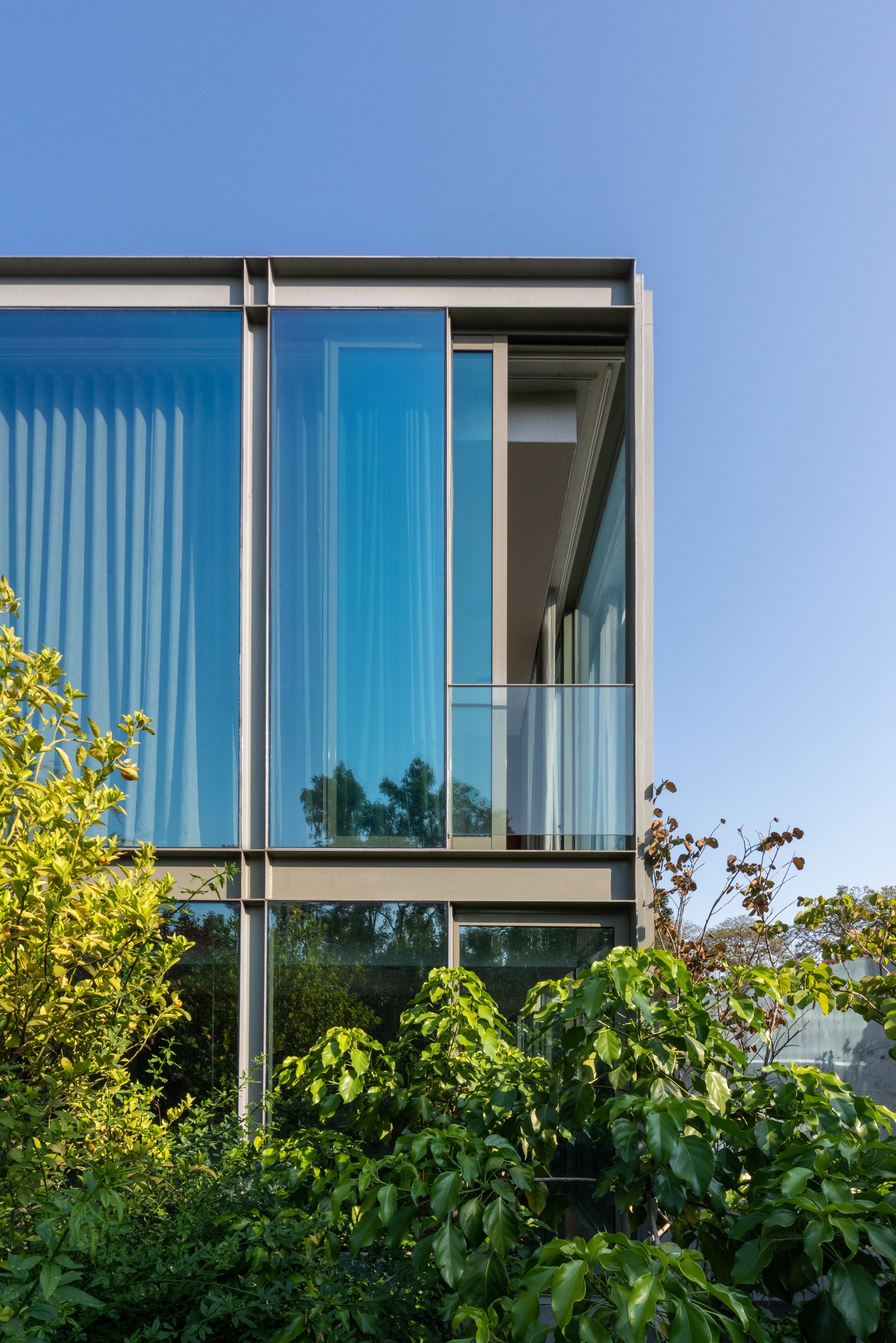 别墅豪宅丨墨西哥墨西哥城-50