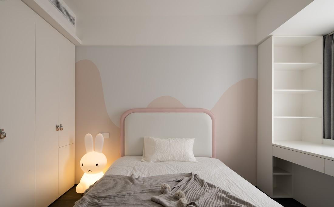 静谧之家 · 个性化空间设计的艺术呈现-42