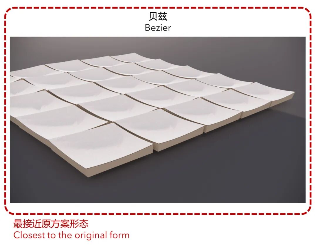 千帆竞发，向海而生：招商局太子湾裙房的参数化设计之旅-181