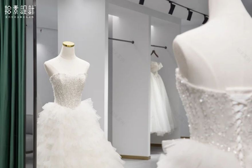 《云裳》极简浪漫,美与生活相遇-54