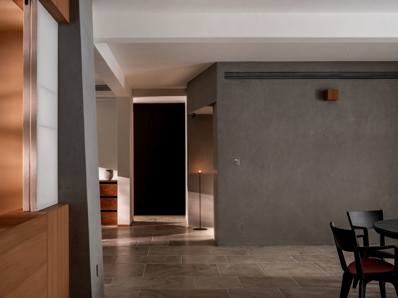 光之禅居丨中国西安丨纳悦营造-4