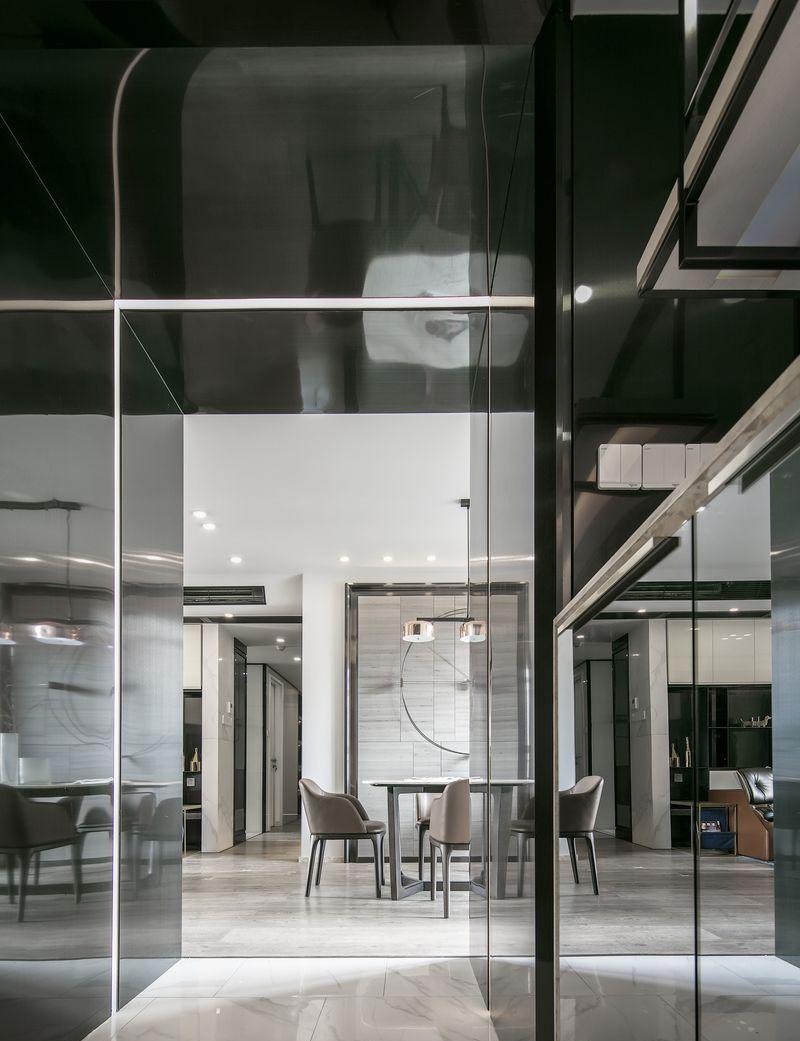 大冲城市花园-7