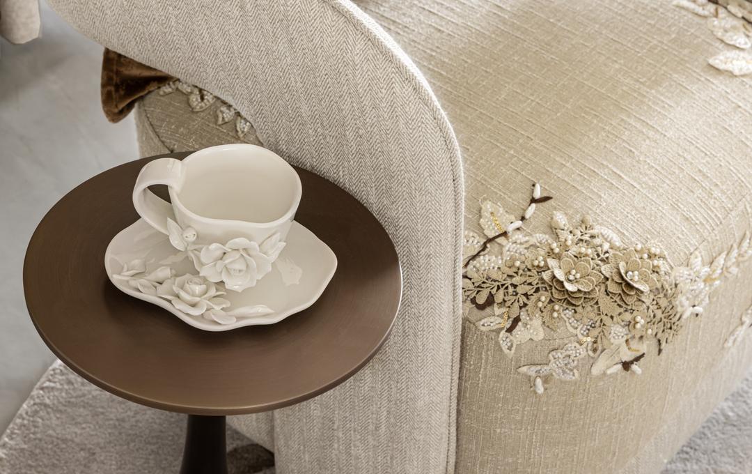 井言设计 · 重庆两江御湖境样板间丨中国重庆丨井言建筑室内设计有限公司-11