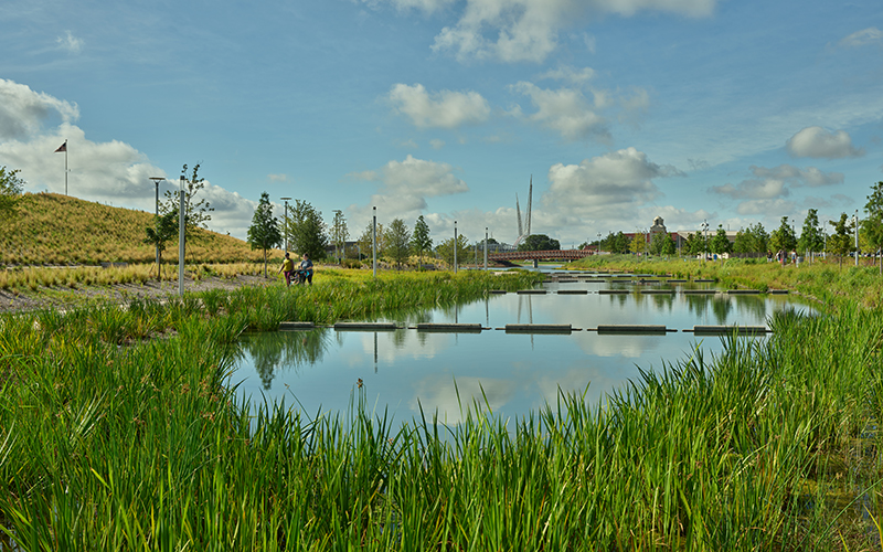 
	Interview with Mary Margaret Jones | asla.org
-4