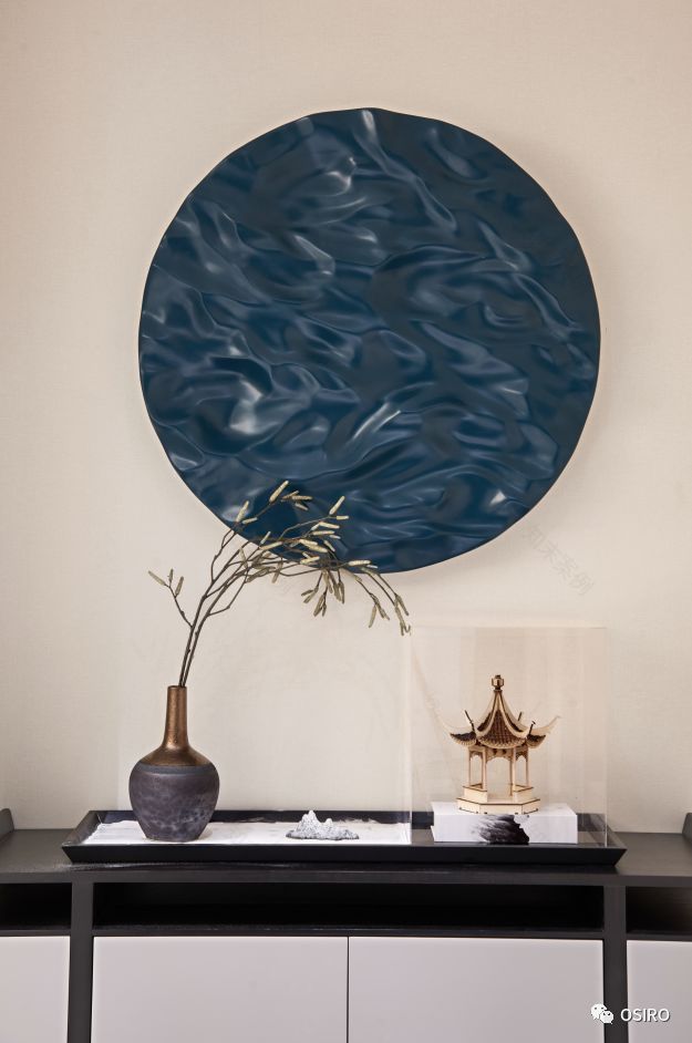 现代中式家居,传统意蕴的归心之旅-1