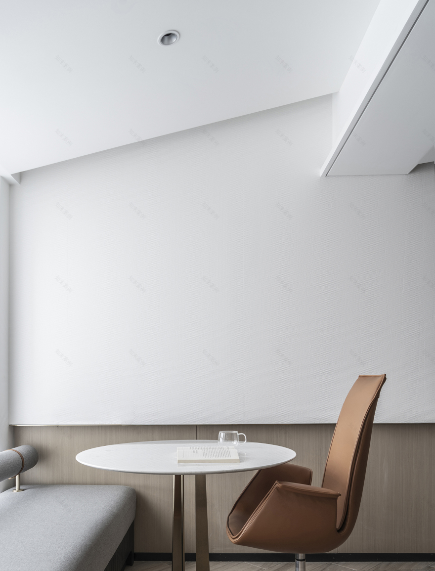 半云半月精品酒店丨中国重庆丨BDD(布道设计)-61