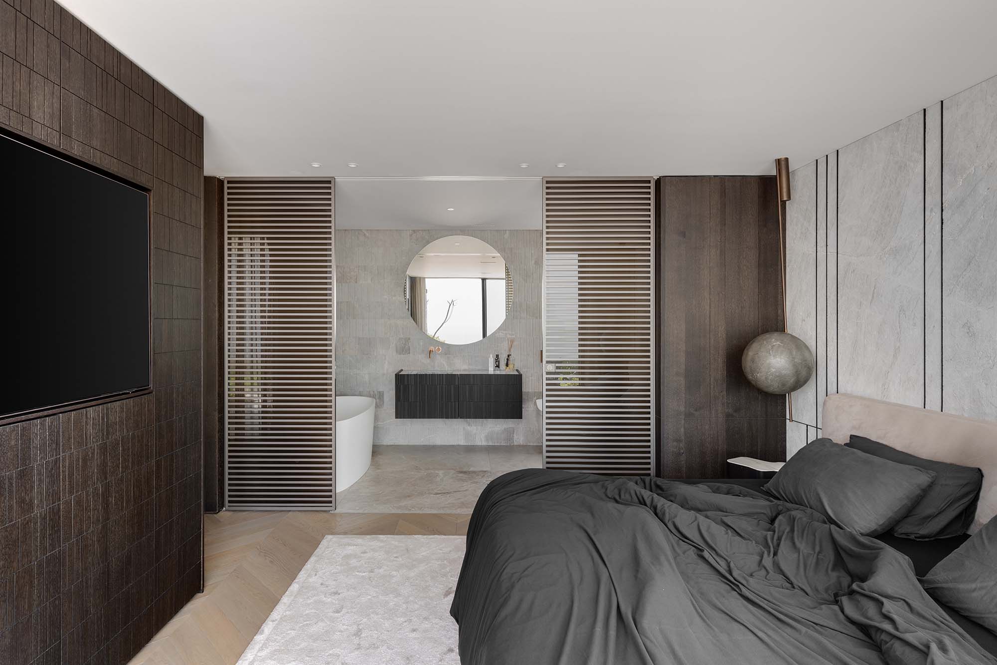 O7 住宅丨以色列丨Erez Hyatt-48