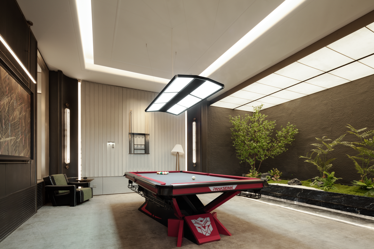 领航·启元丨中国榆林丨海力空间设计-50