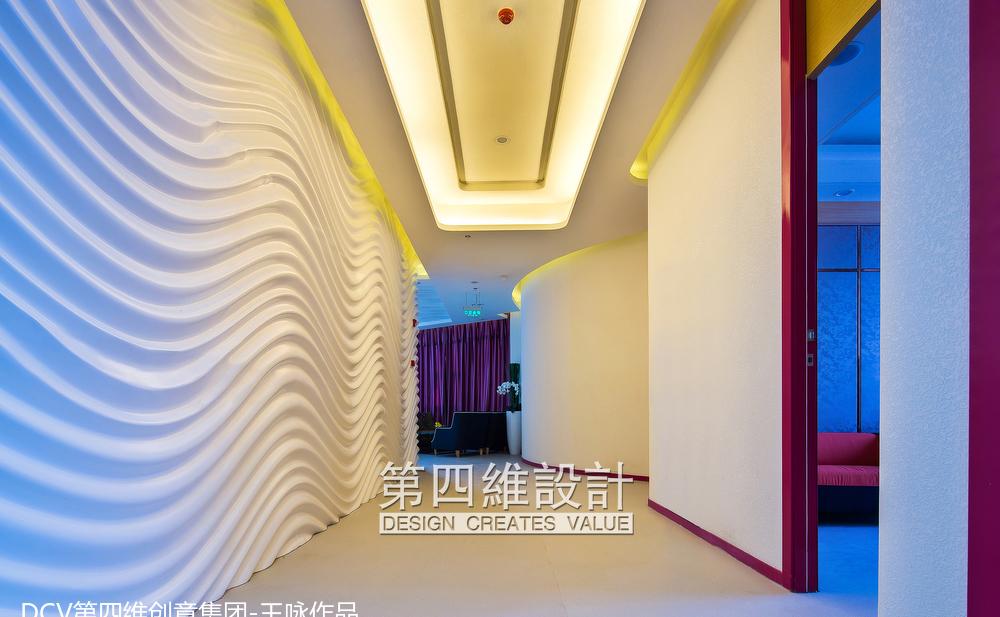 西安三八妇乐美容会所-12