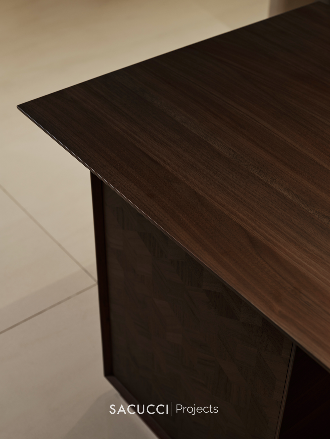 SACUCCI北京首席公馆木作案例丨中国北京丨褚荣振设计工作室,胡晓芳-40