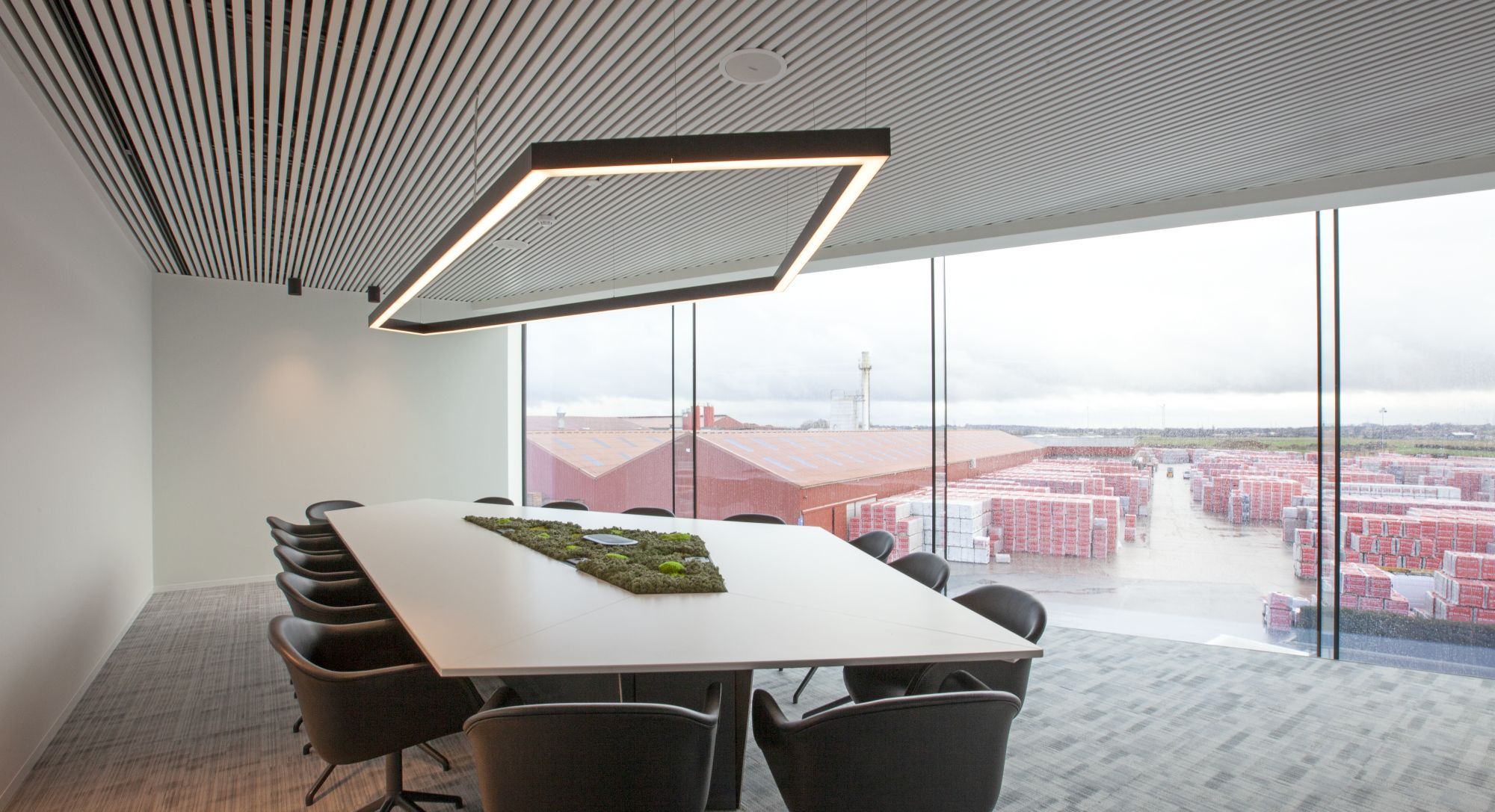 Nelissen Bricks 体验中心-13