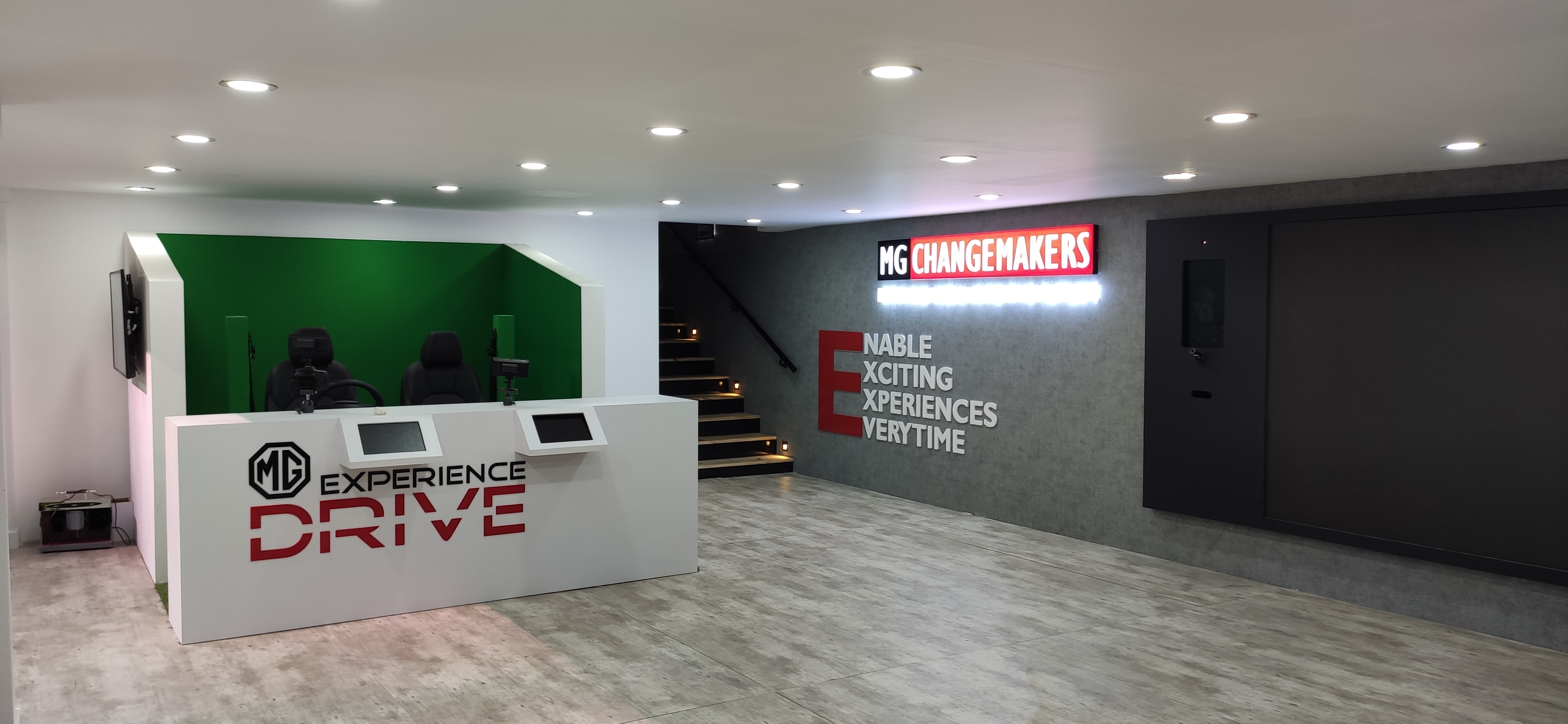 MG Auto Expo 2020-29