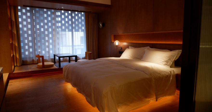 逢简·蓝舍精品酒店丨主创人团队-71