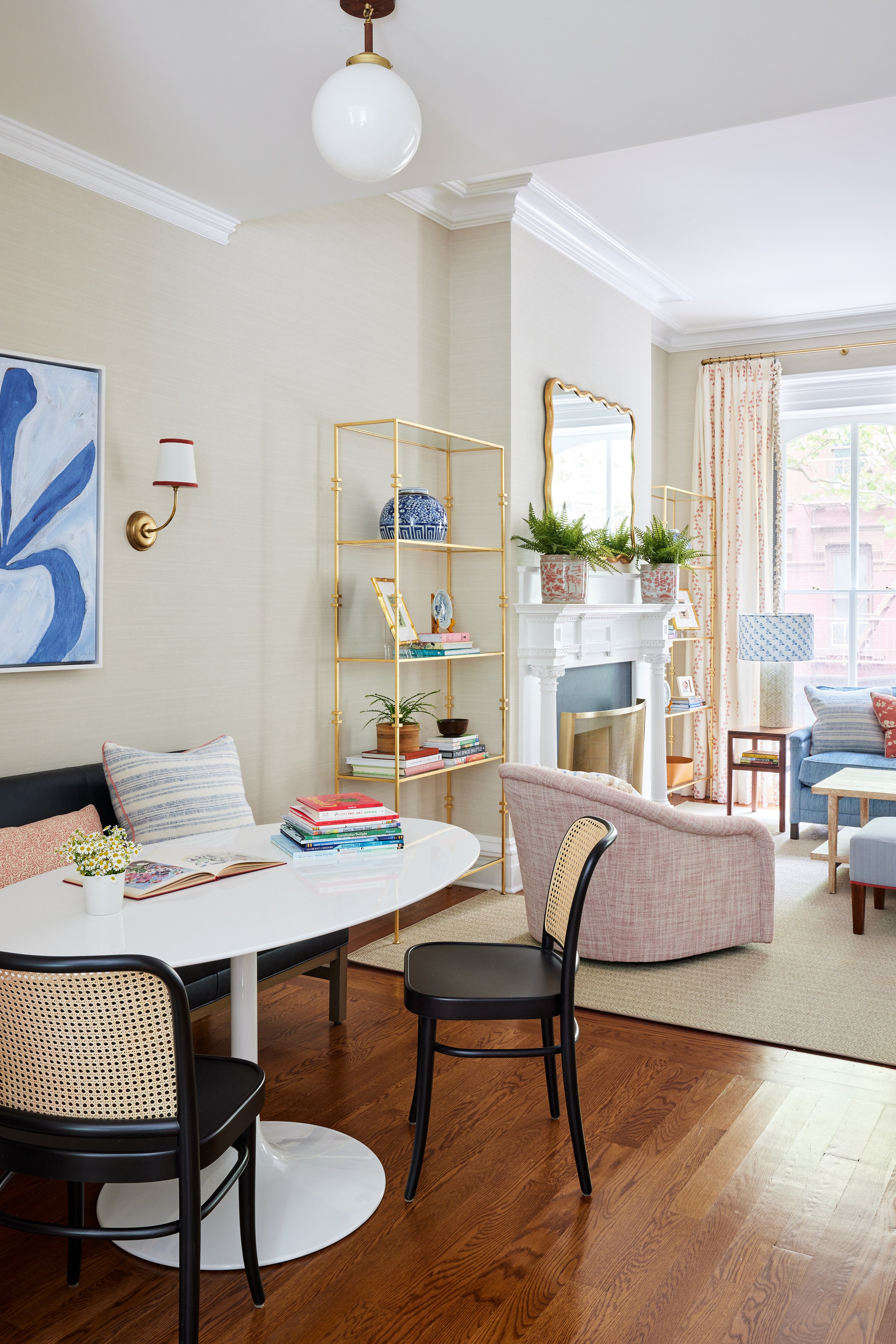 布鲁克林高地一期丨美国纽约-9