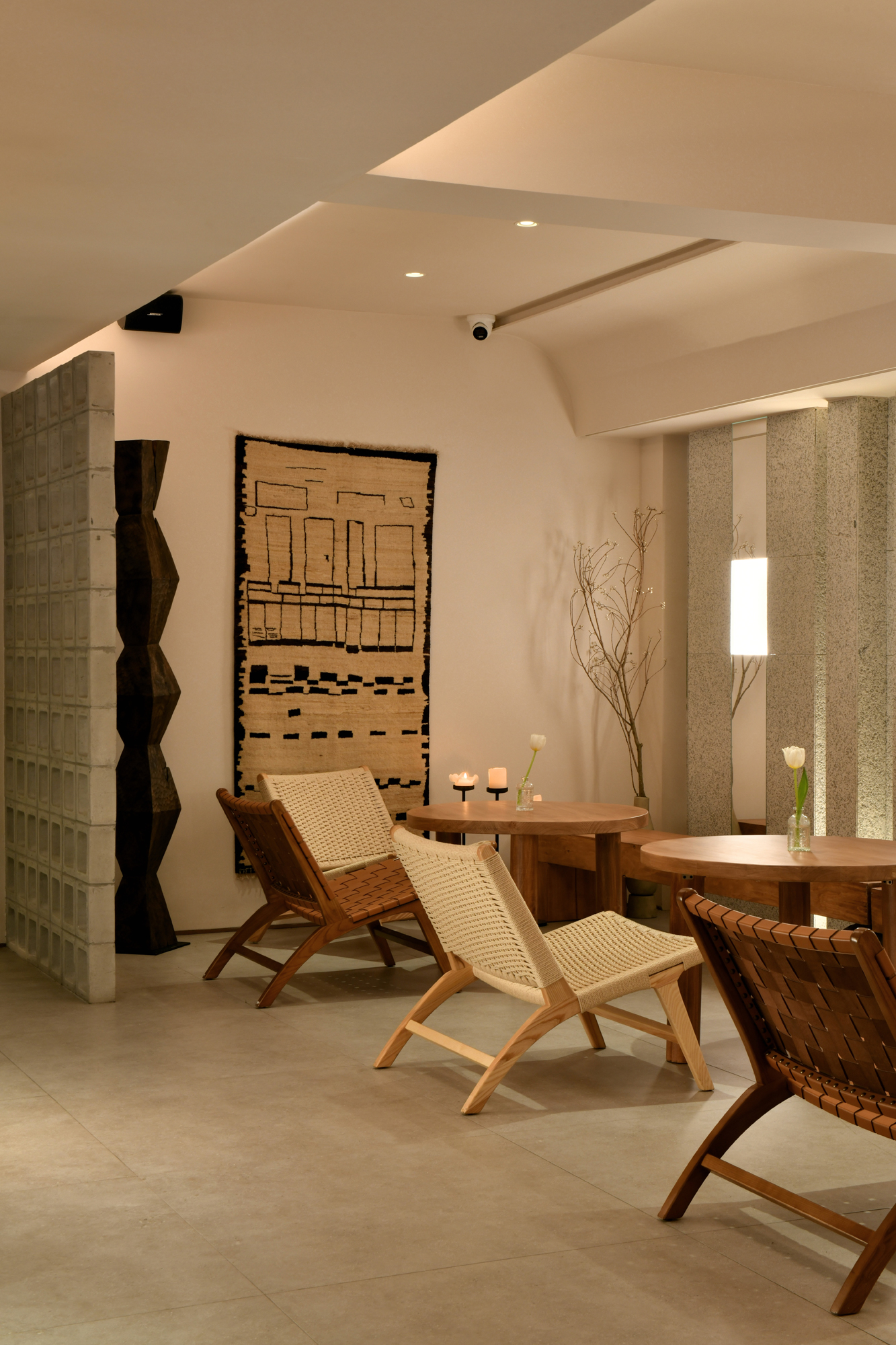 韦空间｜莫森·设计丨中国太原丨孟飛,张林林,程备备-60