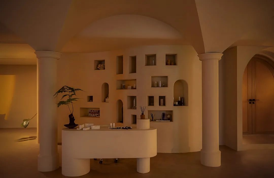 ANKAYA·SPA「安卡娅」丨中国杭州丨杭州潜木室内设计有限公司-30