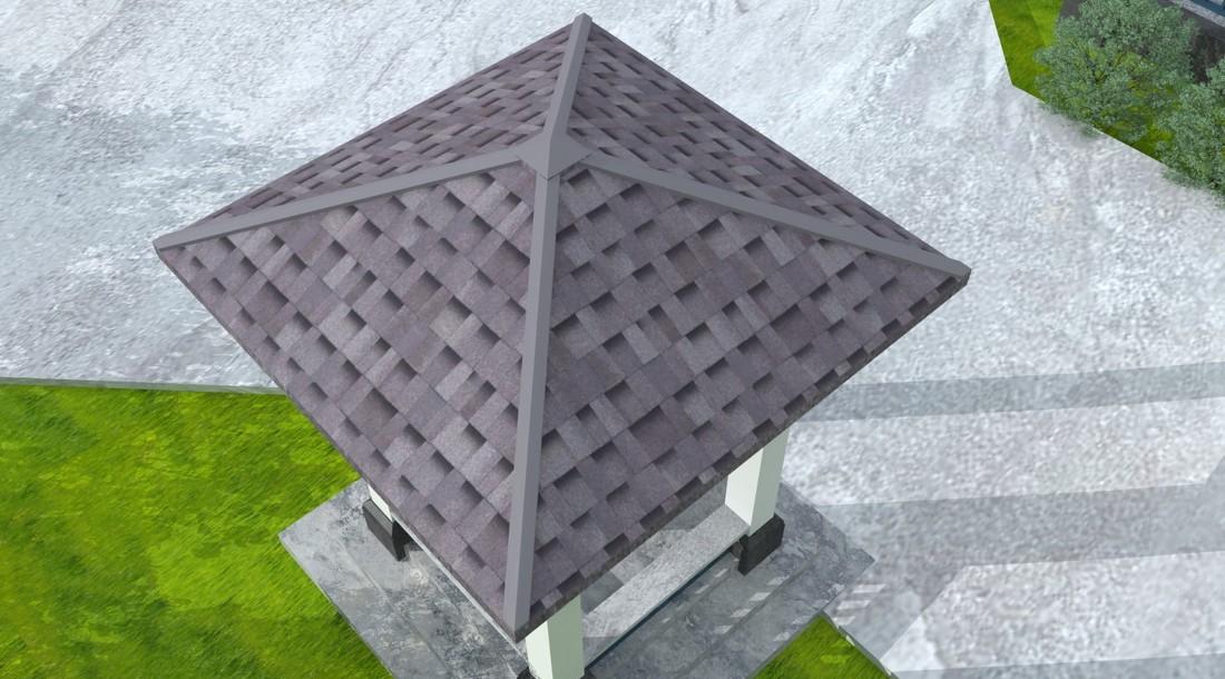 农村自建房别墅设计-48