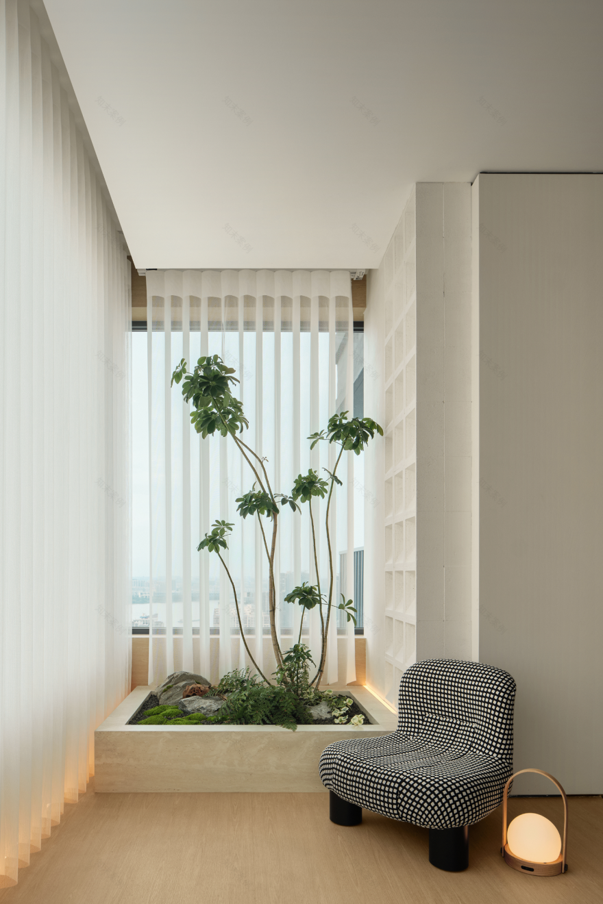 半江·瑟瑟丨中国南京丨锐界设计-10