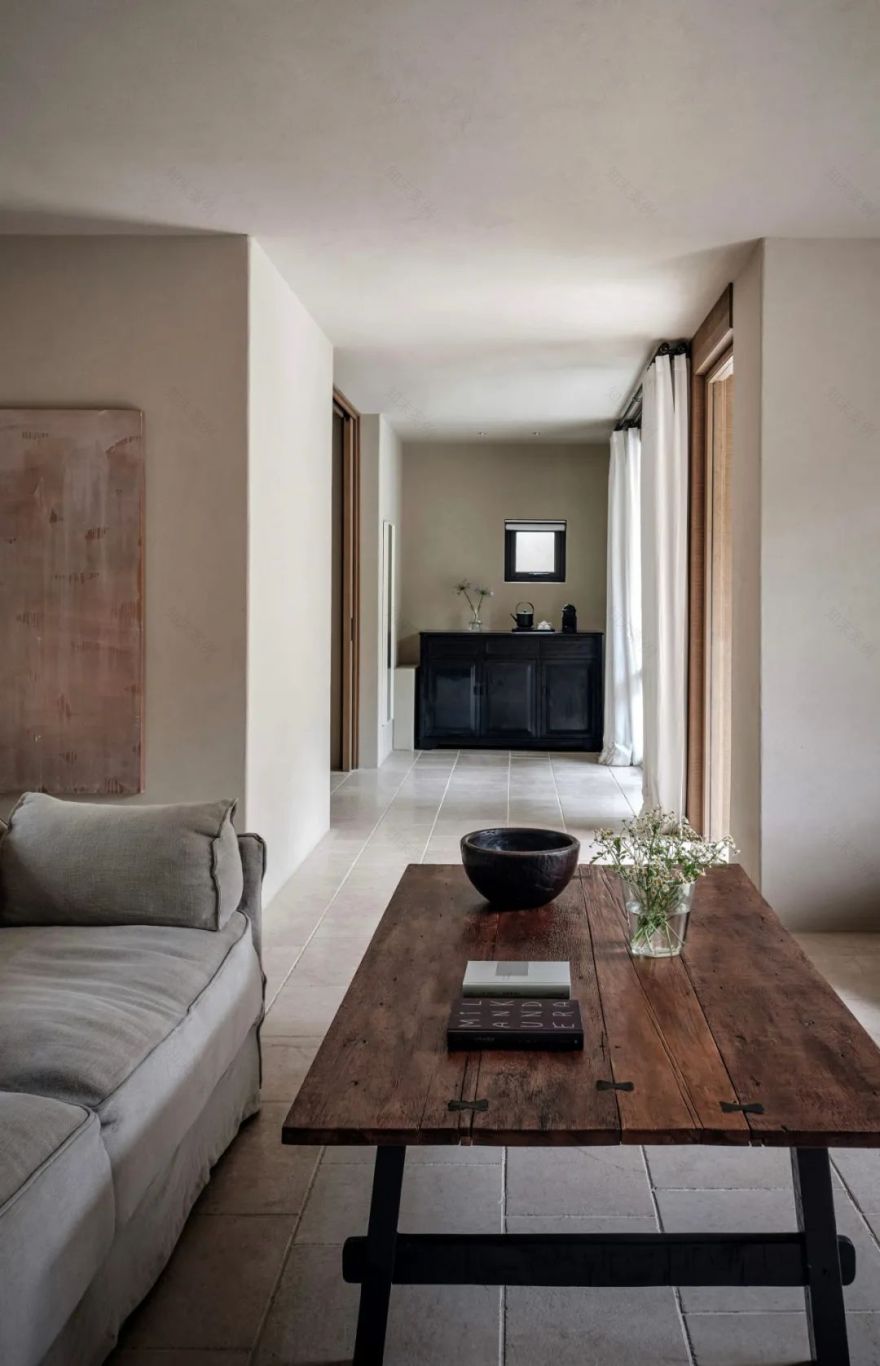 YAZA野在山川酒店丨谢柯,赵扬-58