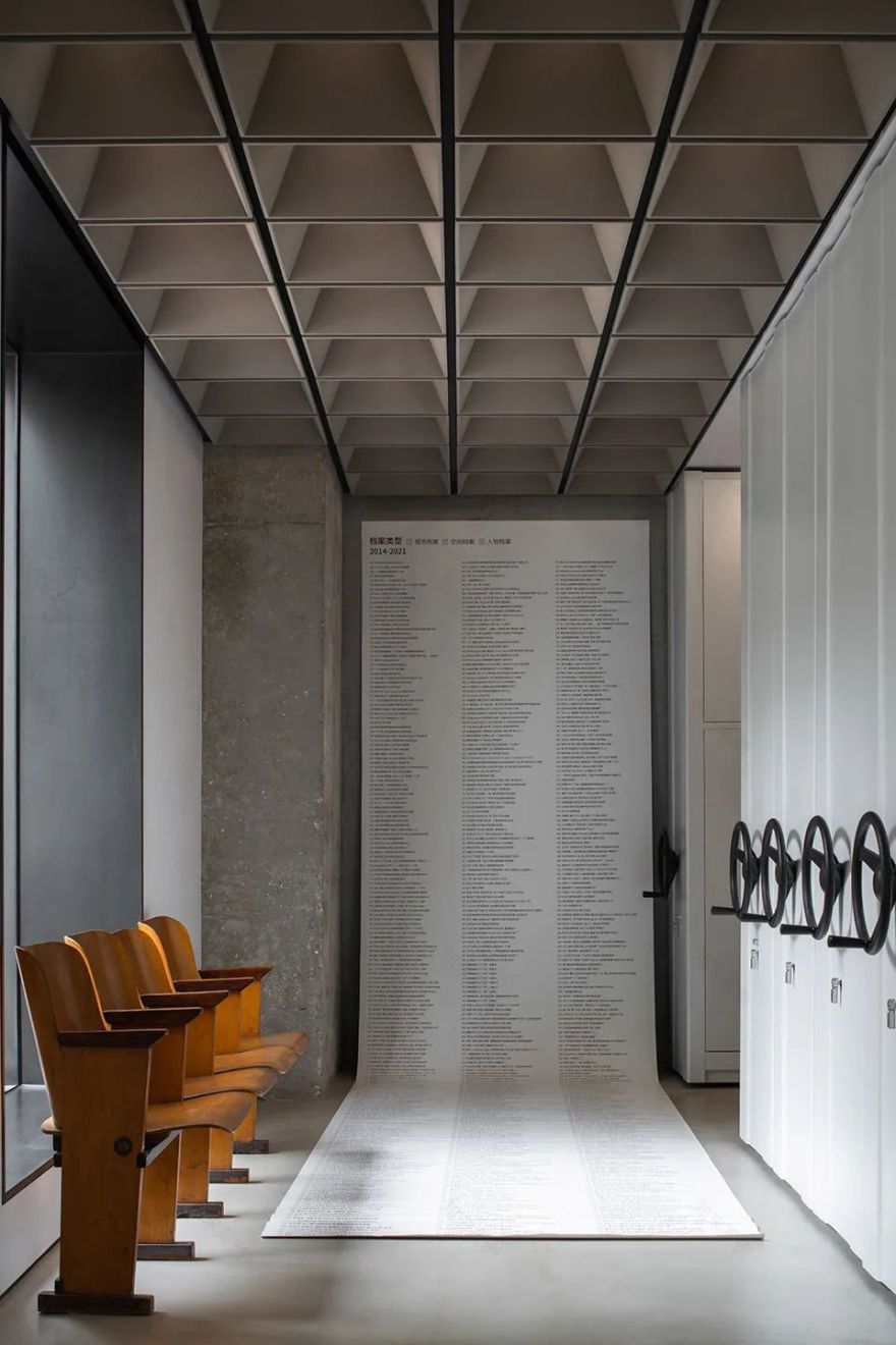 Z、S 工作室丨中国成都丨氣象建築-17