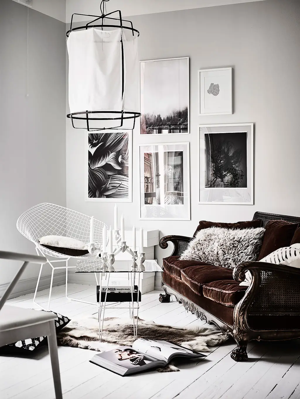 日式风格摄影工作室设计揭秘-9