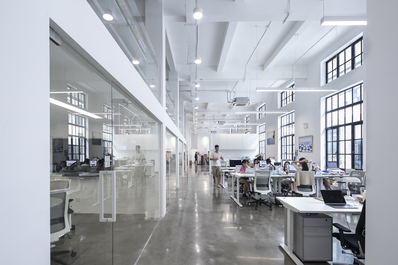 NEIWAI内外公司空间-4