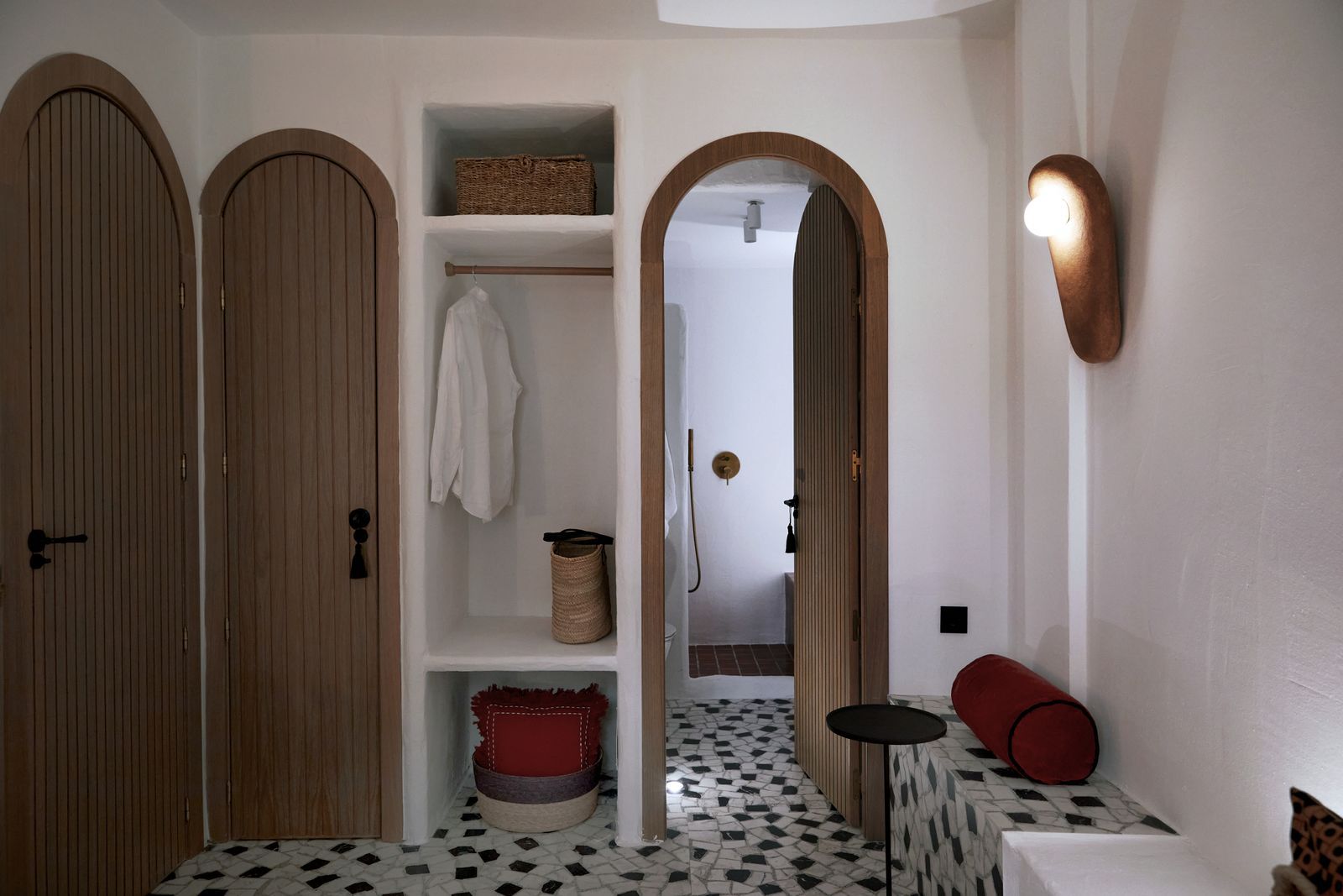 丨西班牙马拉加丨Antonio Montilla及其公司Montilla-27